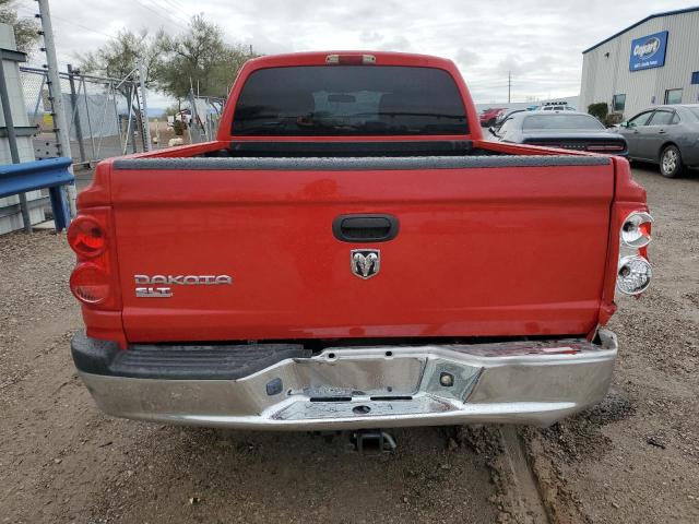 Photo 5 VIN: 1D7HW48K96S535975 - DODGE DAKOTA 