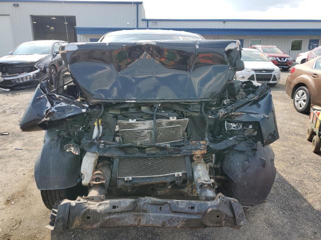 Photo 4 VIN: 1D7HW48K97S128868 - DODGE DAKOTA 