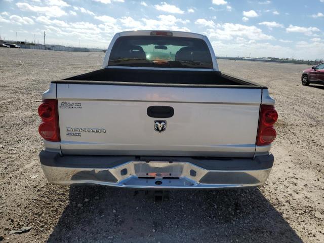 Photo 5 VIN: 1D7HW48KX6S513239 - DODGE DAKOTA 