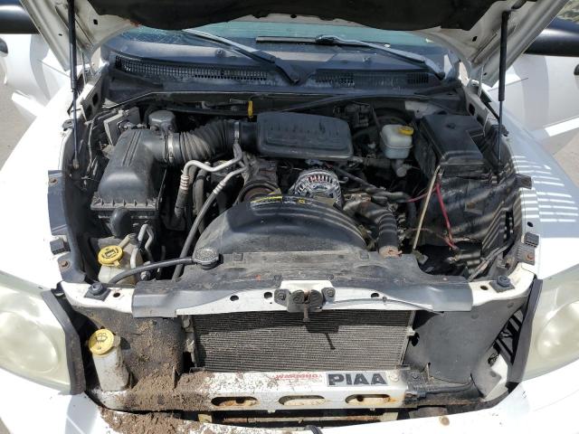 Photo 10 VIN: 1D7HW48KX6S678935 - DODGE DAKOTA 