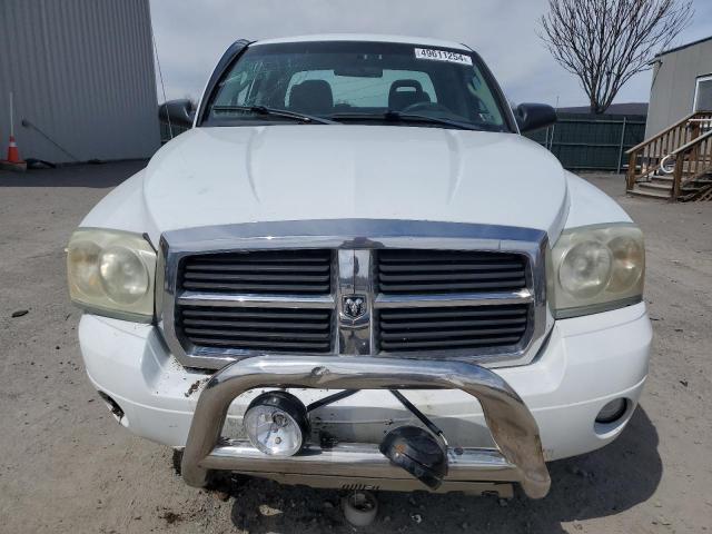 Photo 4 VIN: 1D7HW48KX6S678935 - DODGE DAKOTA 