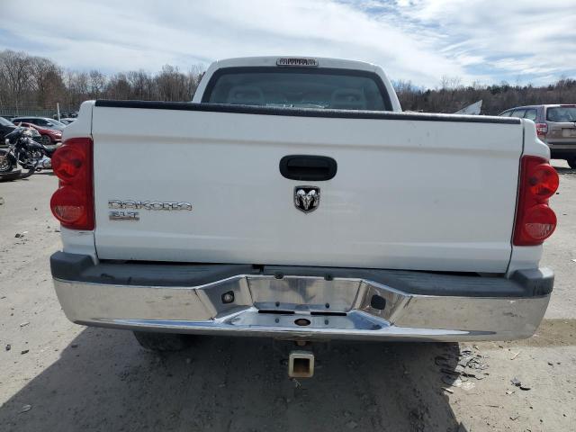 Photo 5 VIN: 1D7HW48KX6S678935 - DODGE DAKOTA 