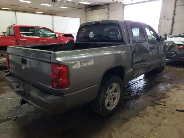 Photo 3 VIN: 1D7HW48KX7S141533 - DODGE DAKOTA QUA 