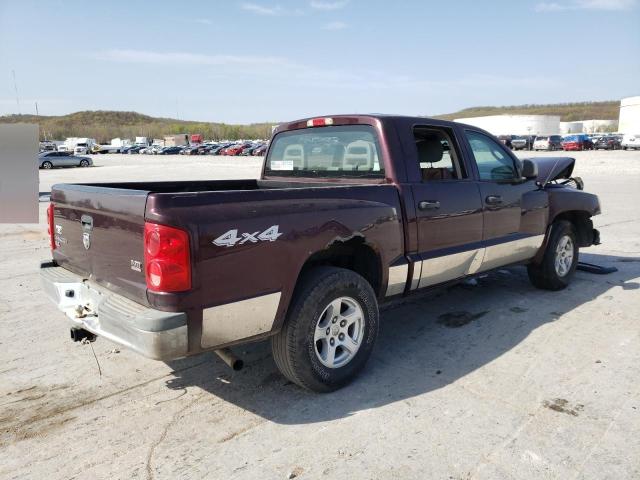 Photo 3 VIN: 1D7HW48N05S242894 - DODGE DAKOTA QUA 