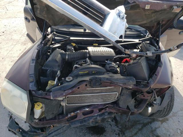 Photo 6 VIN: 1D7HW48N05S242894 - DODGE DAKOTA QUA 