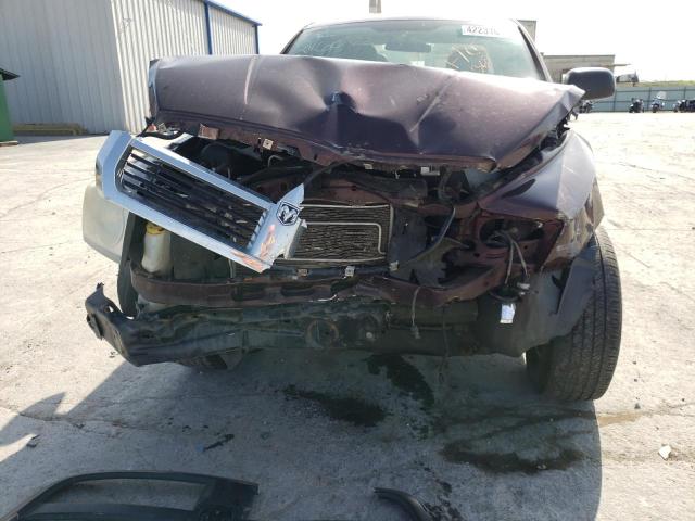 Photo 8 VIN: 1D7HW48N05S242894 - DODGE DAKOTA QUA 