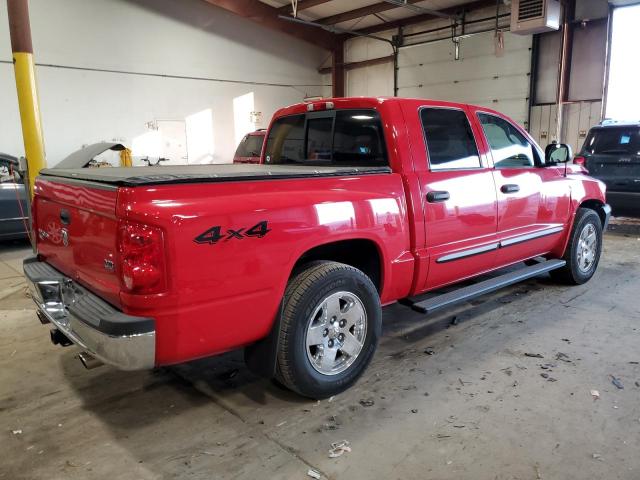 Photo 2 VIN: 1D7HW48N15S120318 - DODGE DAKOTA 