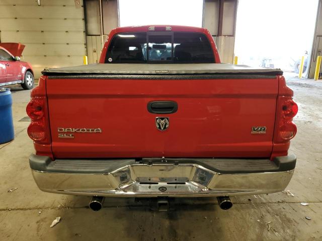 Photo 5 VIN: 1D7HW48N15S120318 - DODGE DAKOTA 