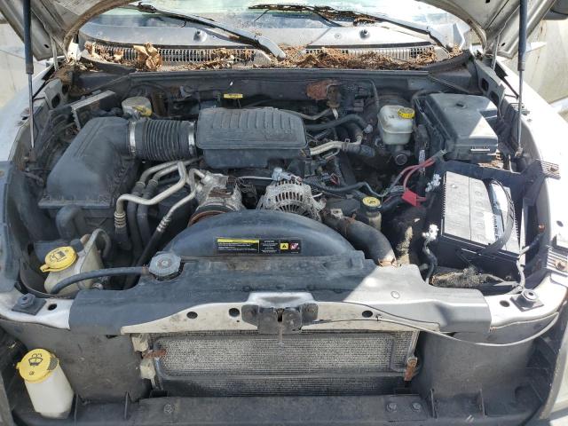 Photo 10 VIN: 1D7HW48N15S305162 - DODGE DAKOTA 