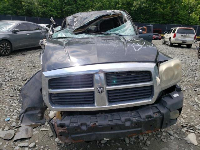 Photo 4 VIN: 1D7HW48N16S632842 - DODGE DAKOTA 