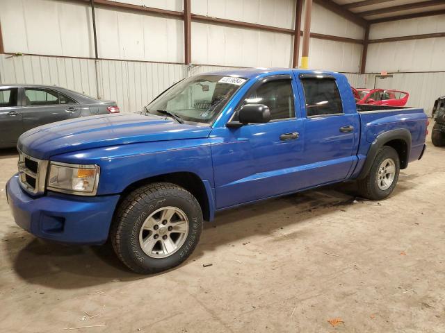 Photo 0 VIN: 1D7HW48N18S536146 - DODGE DAKOTA 