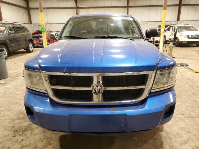 Photo 4 VIN: 1D7HW48N18S536146 - DODGE DAKOTA 