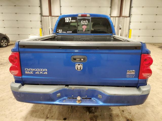 Photo 5 VIN: 1D7HW48N18S536146 - DODGE DAKOTA 