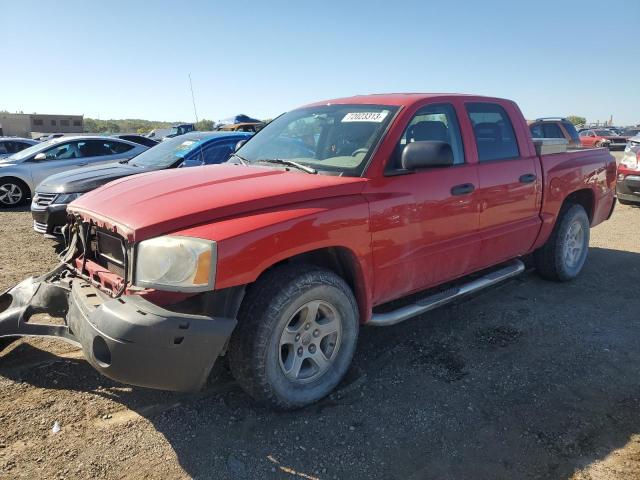 Photo 0 VIN: 1D7HW48N25S262645 - DODGE DAKOTA QUA 