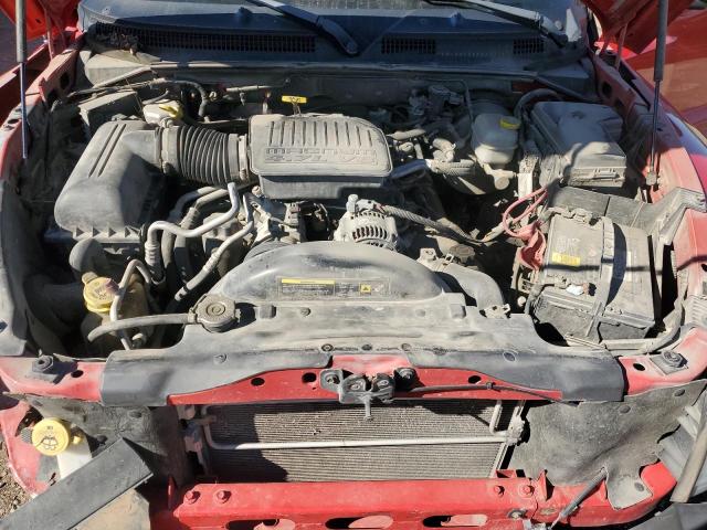 Photo 10 VIN: 1D7HW48N25S262645 - DODGE DAKOTA QUA 