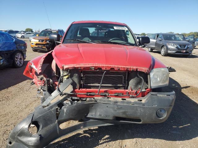 Photo 4 VIN: 1D7HW48N25S262645 - DODGE DAKOTA QUA 