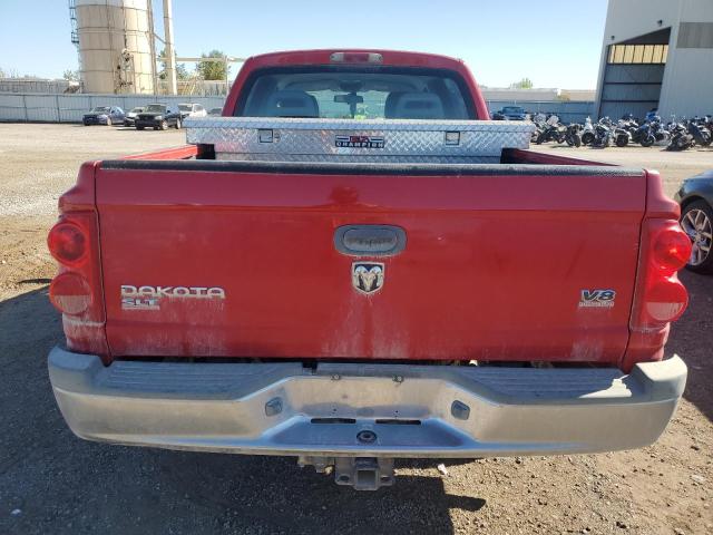 Photo 5 VIN: 1D7HW48N25S262645 - DODGE DAKOTA QUA 