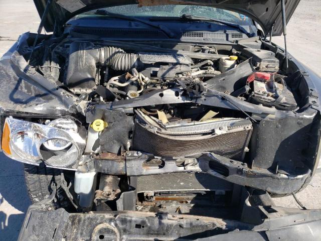 Photo 6 VIN: 1D7HW48N25S265061 - DODGE DAKOTA QUA 