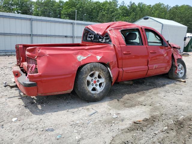 Photo 2 VIN: 1D7HW48N25S291224 - DODGE DAKOTA 