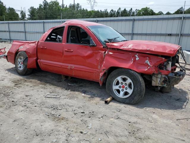 Photo 3 VIN: 1D7HW48N25S291224 - DODGE DAKOTA 