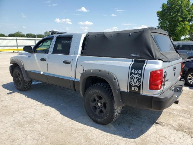 Photo 1 VIN: 1D7HW48N25S326523 - DODGE DAKOTA 