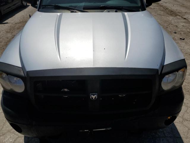 Photo 10 VIN: 1D7HW48N25S326523 - DODGE DAKOTA 