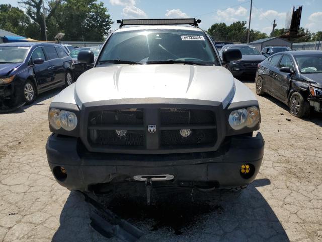 Photo 4 VIN: 1D7HW48N25S326523 - DODGE DAKOTA 