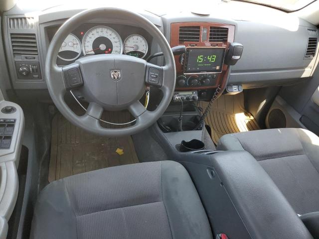 Photo 7 VIN: 1D7HW48N25S326523 - DODGE DAKOTA 