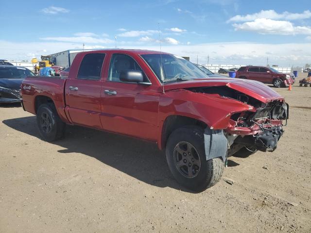 Photo 3 VIN: 1D7HW48N26S547590 - DODGE DAKOTA 