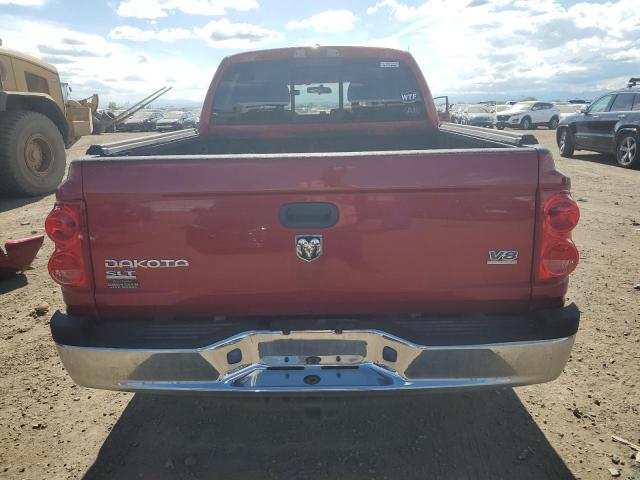 Photo 5 VIN: 1D7HW48N26S547590 - DODGE DAKOTA 