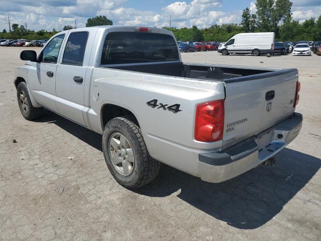 Photo 1 VIN: 1D7HW48N35S120384 - DODGE DAKOTA 