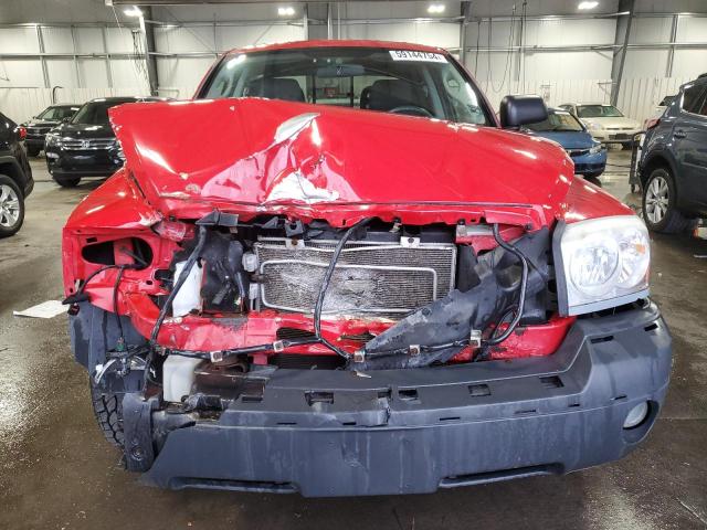 Photo 4 VIN: 1D7HW48N35S134589 - DODGE DAKOTA 