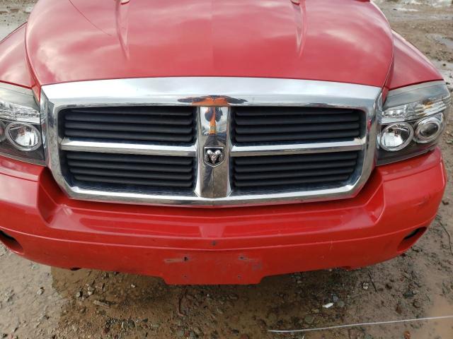 Photo 10 VIN: 1D7HW48N35S205094 - DODGE DAKOTA 