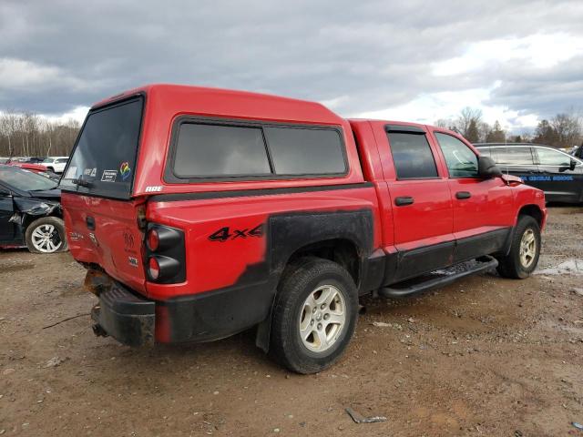 Photo 2 VIN: 1D7HW48N35S205094 - DODGE DAKOTA 