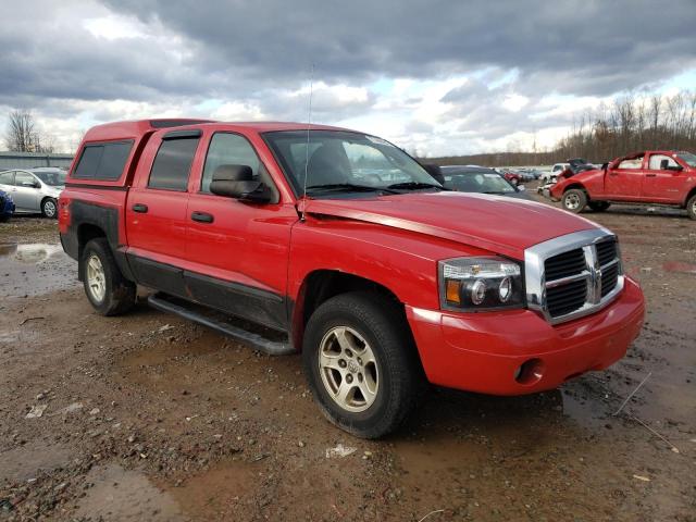 Photo 3 VIN: 1D7HW48N35S205094 - DODGE DAKOTA 