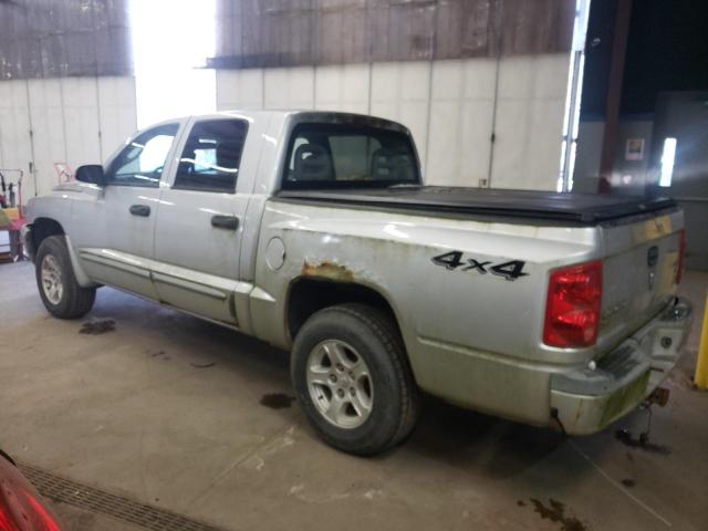 Photo 1 VIN: 1D7HW48N36S639615 - DODGE DAKOTA 