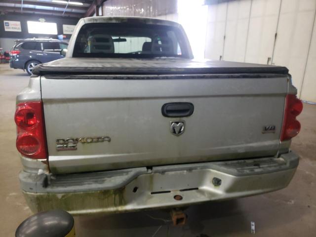 Photo 5 VIN: 1D7HW48N36S639615 - DODGE DAKOTA 