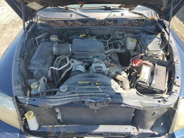 Photo 10 VIN: 1D7HW48N36S641557 - DODGE DAKOTA 