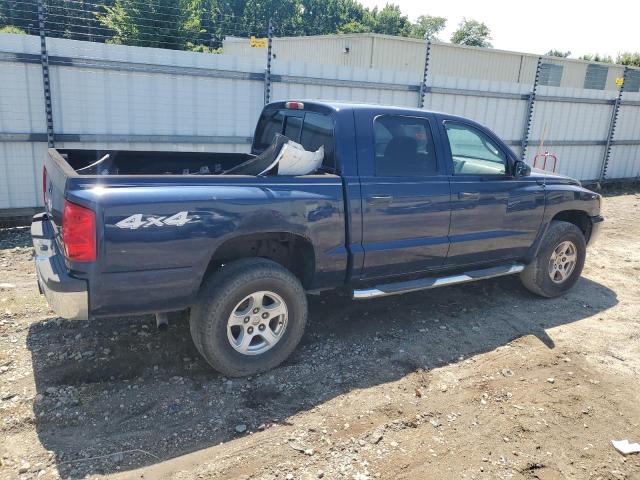 Photo 2 VIN: 1D7HW48N36S641557 - DODGE DAKOTA 