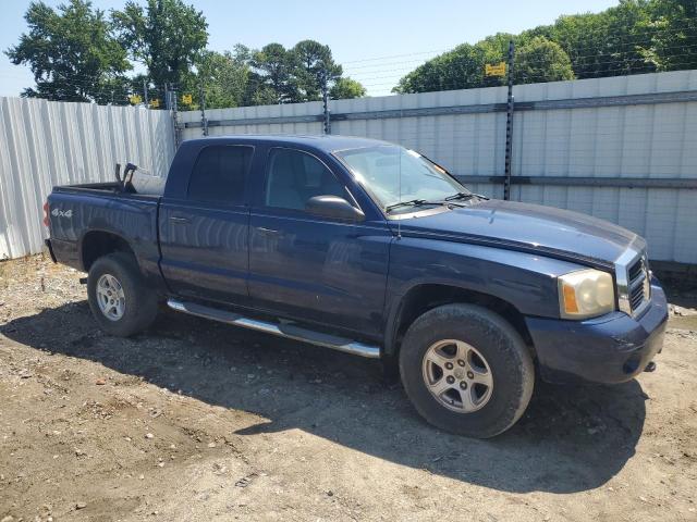 Photo 3 VIN: 1D7HW48N36S641557 - DODGE DAKOTA 