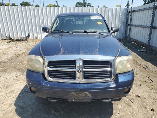 Photo 4 VIN: 1D7HW48N36S641557 - DODGE DAKOTA 