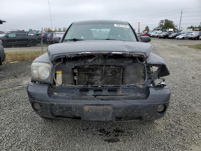 Photo 4 VIN: 1D7HW48N36S667057 - DODGE DAKOTA 