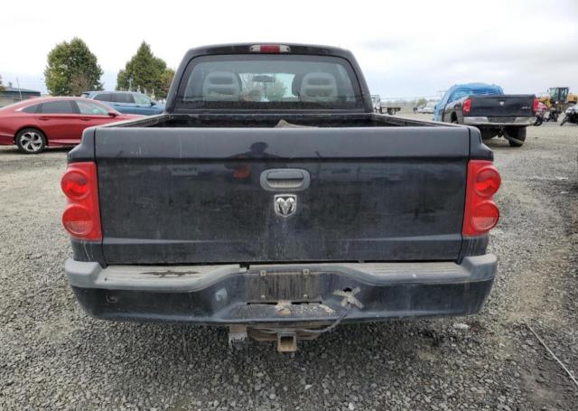 Photo 5 VIN: 1D7HW48N36S667057 - DODGE DAKOTA 