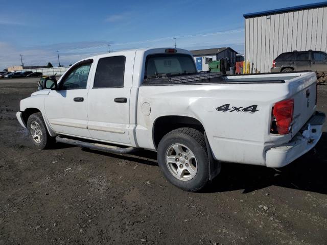 Photo 1 VIN: 1D7HW48N45S102394 - DODGE DAKOTA 