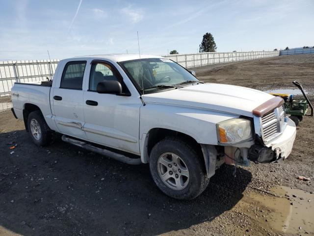 Photo 3 VIN: 1D7HW48N45S102394 - DODGE DAKOTA 