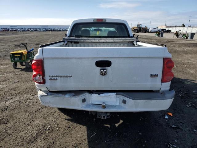 Photo 5 VIN: 1D7HW48N45S102394 - DODGE DAKOTA 