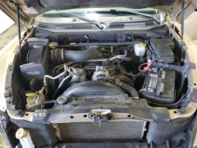 Photo 10 VIN: 1D7HW48N45S152454 - DODGE DAKOTA 