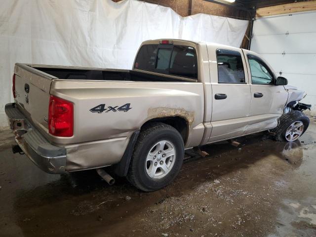 Photo 2 VIN: 1D7HW48N45S152454 - DODGE DAKOTA 