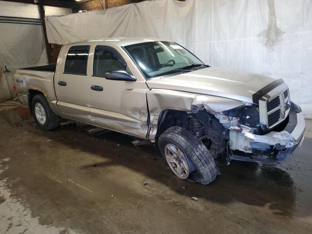 Photo 3 VIN: 1D7HW48N45S152454 - DODGE DAKOTA 