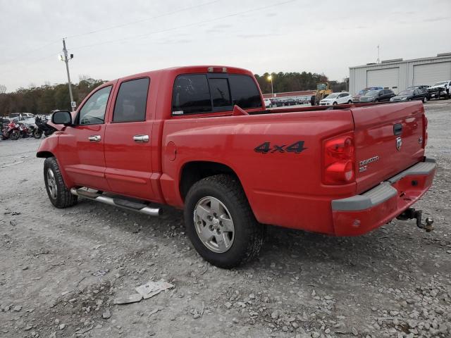 Photo 1 VIN: 1D7HW48N45S153619 - DODGE DAKOTA 